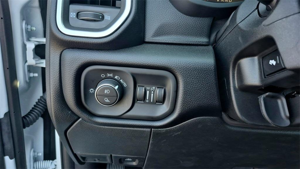 new 2026 Ram 3500 car, priced at $82,345