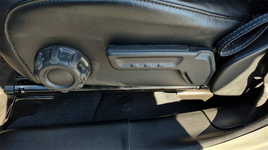 used 2023 Jeep Wrangler 4xe car, priced at $33,500