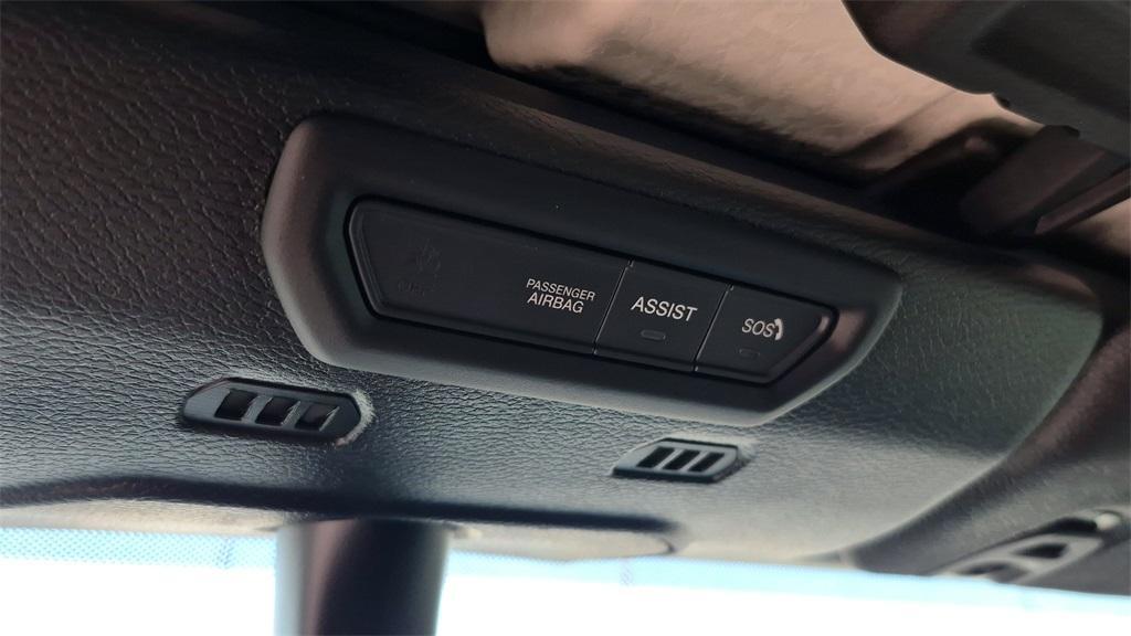 used 2023 Jeep Wrangler 4xe car, priced at $33,500