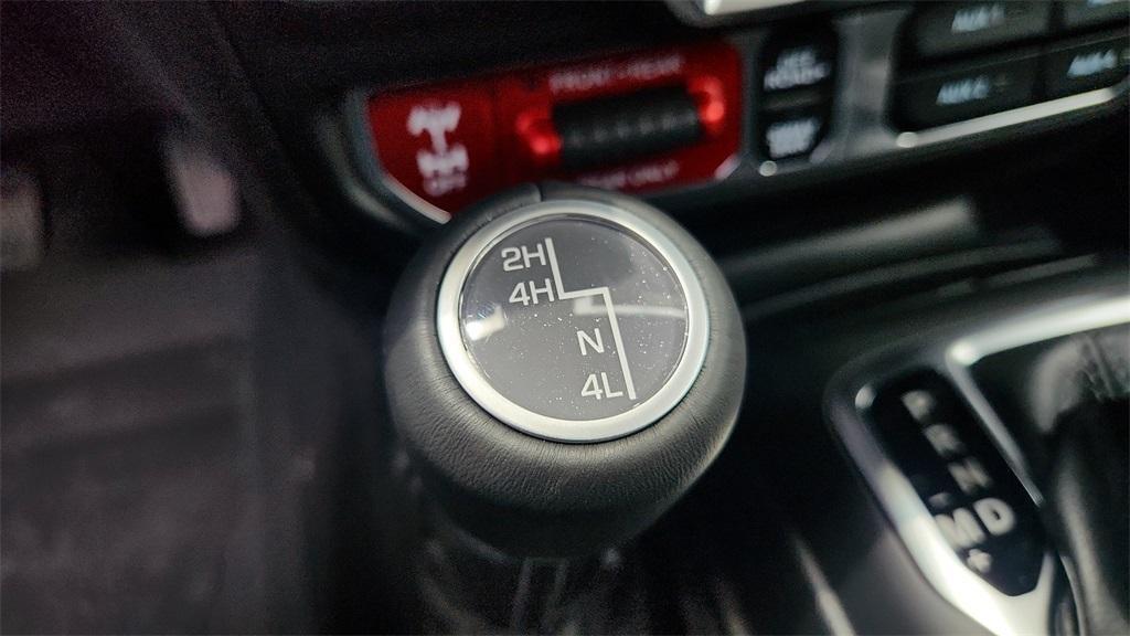 new 2025 Jeep Gladiator car, priced at $49,750