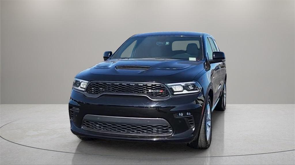 used 2022 Dodge Durango car, priced at $35,000