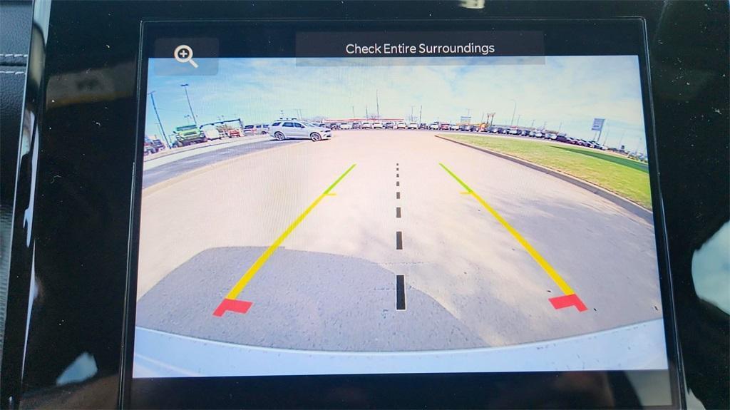 new 2025 Jeep Grand Cherokee car, priced at $40,630