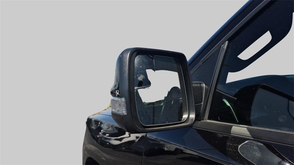 used 2022 Ram 1500 car, priced at $31,000