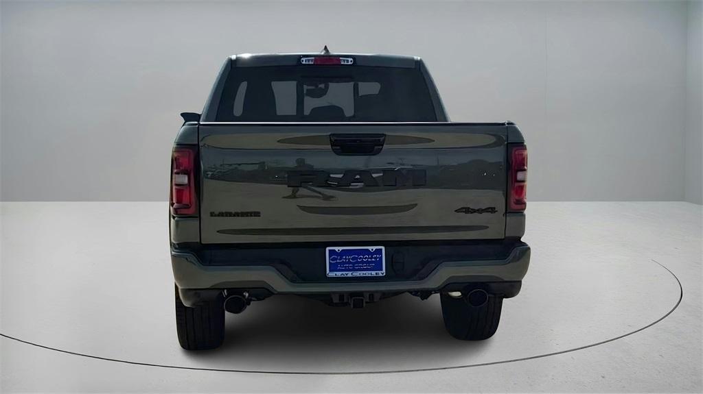 new 2026 Ram 1500 car