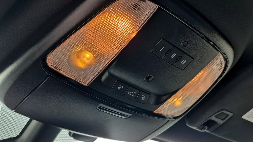 used 2021 Dodge Durango car, priced at $27,000