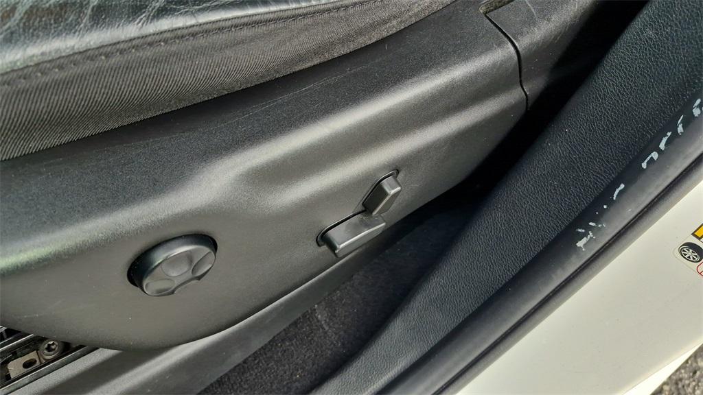 used 2021 Dodge Durango car, priced at $27,000