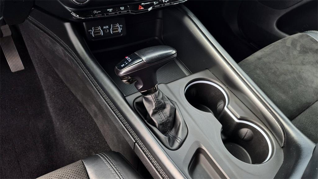 used 2021 Dodge Durango car, priced at $27,000