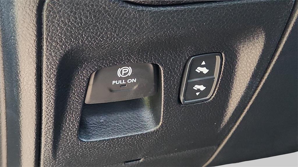 new 2026 Ram 1500 car, priced at $55,373