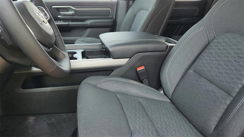 new 2026 Ram 1500 car, priced at $55,373
