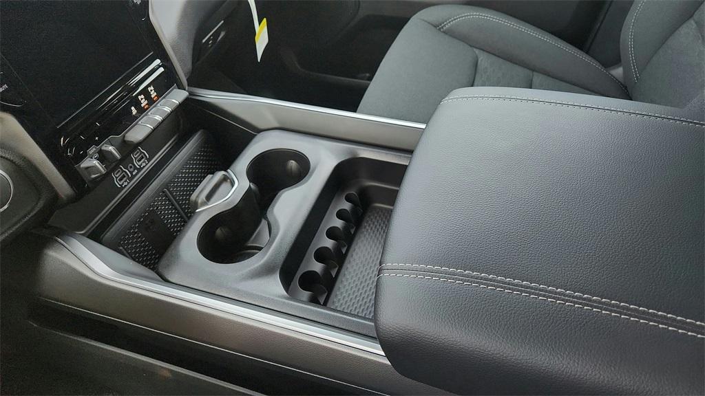 new 2026 Ram 1500 car, priced at $55,373