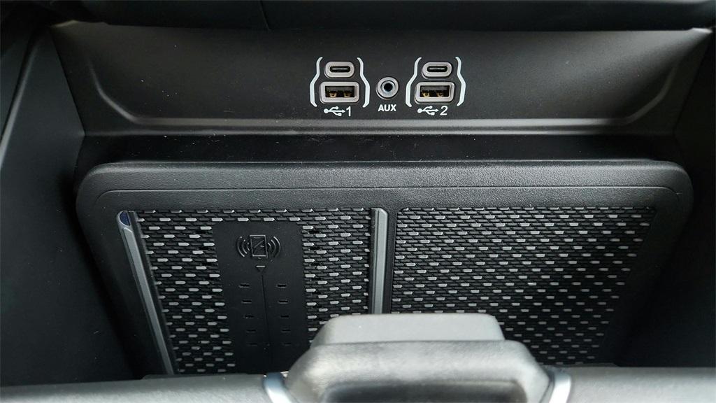 new 2026 Ram 1500 car, priced at $55,373