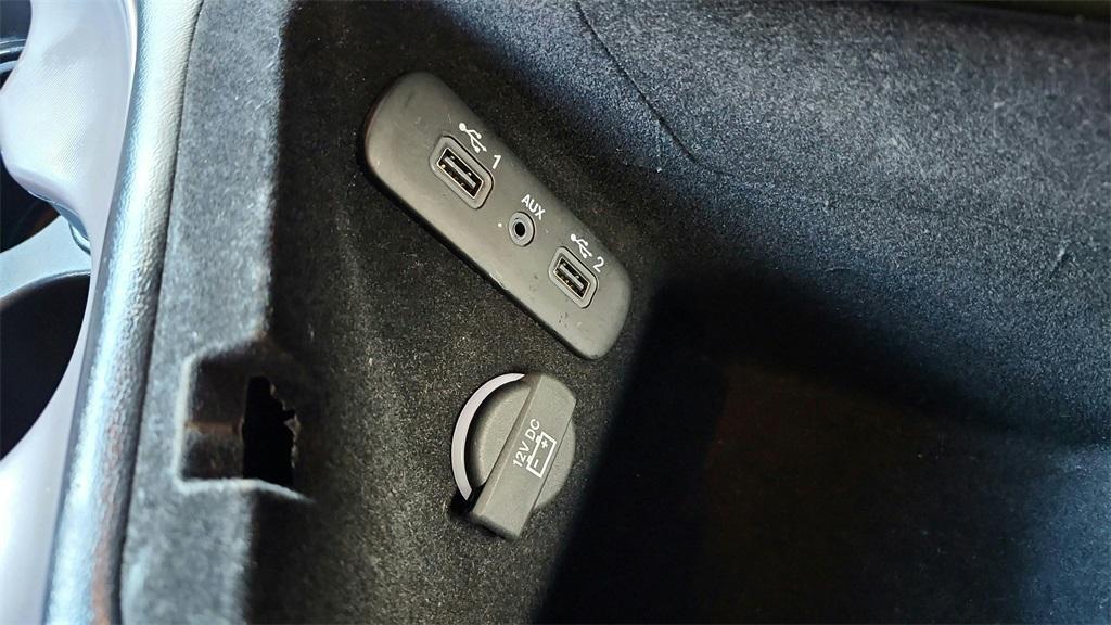 used 2023 Dodge Challenger car