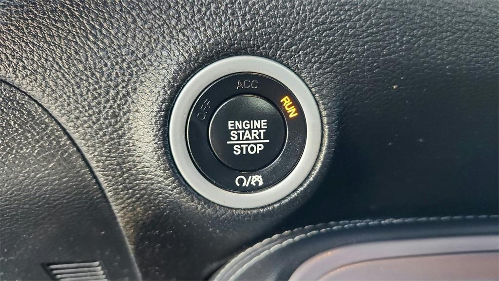 used 2023 Dodge Challenger car