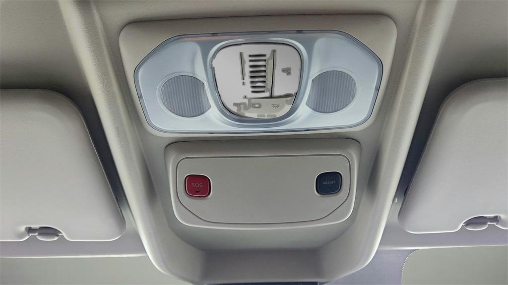 new 2025 Ram ProMaster 3500 car, priced at $55,000