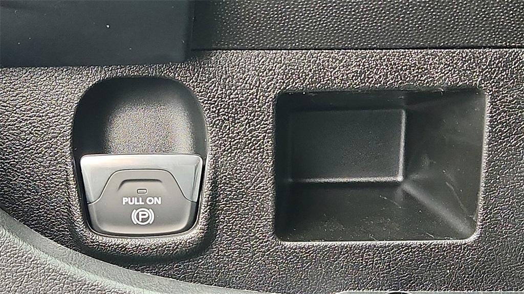 new 2025 Ram ProMaster 3500 car, priced at $55,000