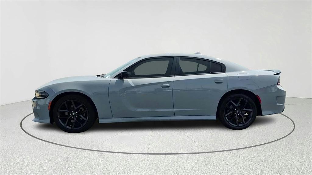 used 2022 Dodge Charger car, priced at $22,323