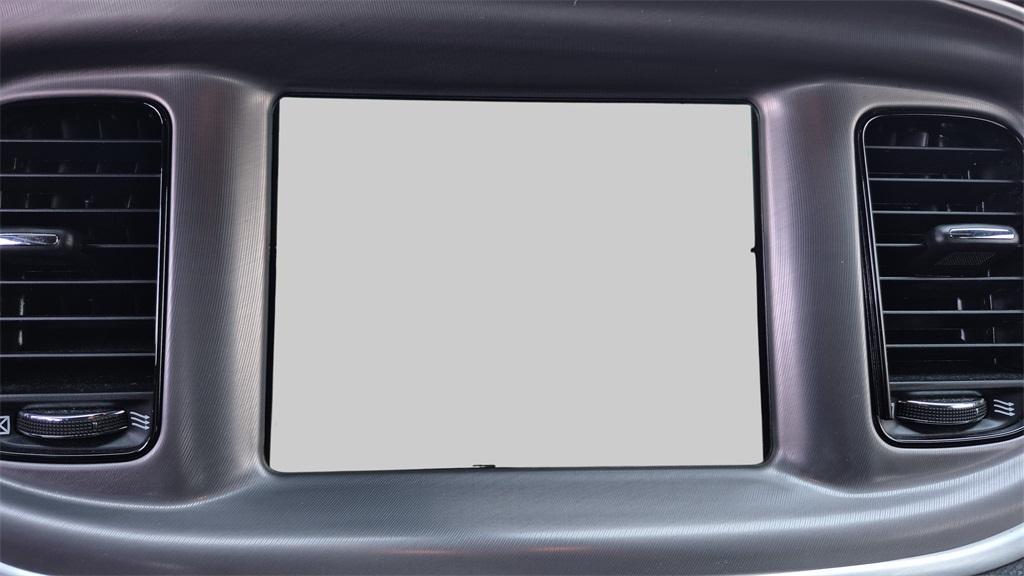 used 2022 Dodge Charger car, priced at $22,323