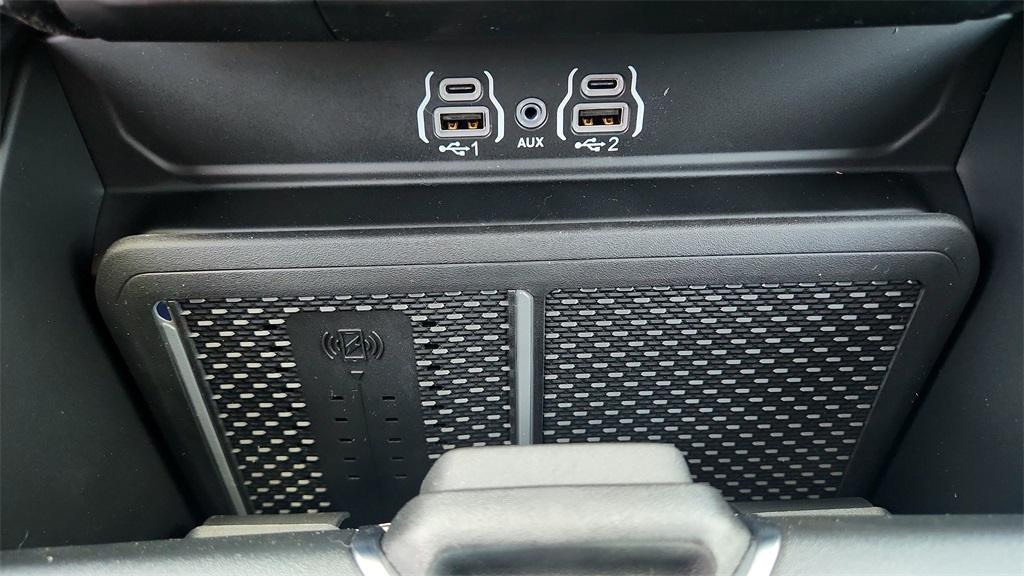 new 2025 Ram 1500 car, priced at $50,500