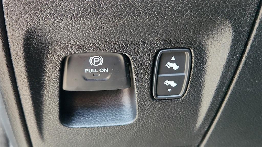 new 2025 Ram 1500 car, priced at $50,500