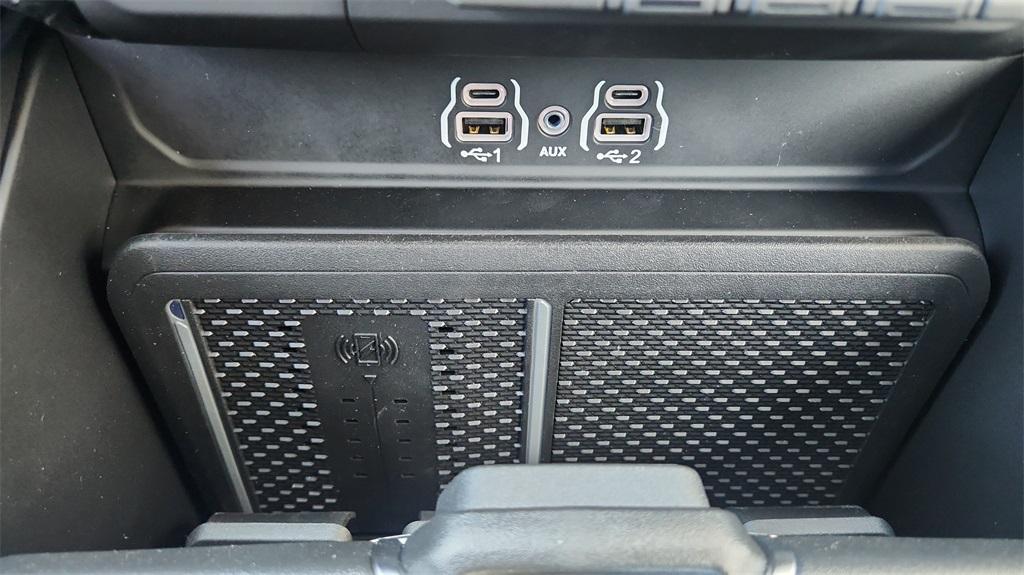 new 2025 Ram 1500 car, priced at $47,500