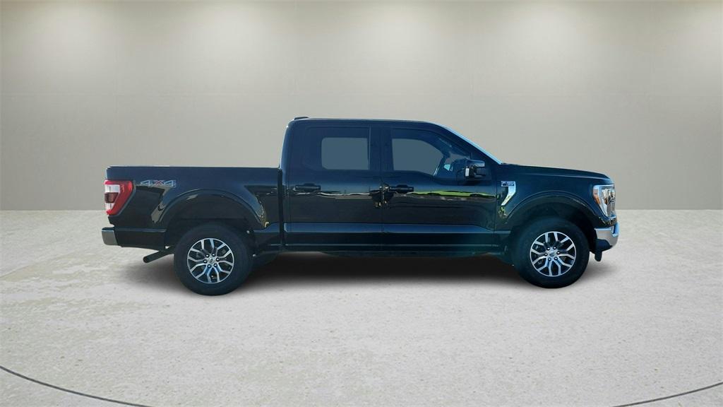 used 2022 Ford F-150 car, priced at $39,000