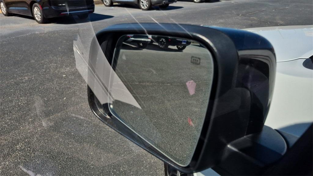 used 2024 Dodge Durango car, priced at $31,035