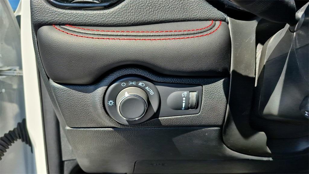 used 2024 Dodge Durango car, priced at $31,035