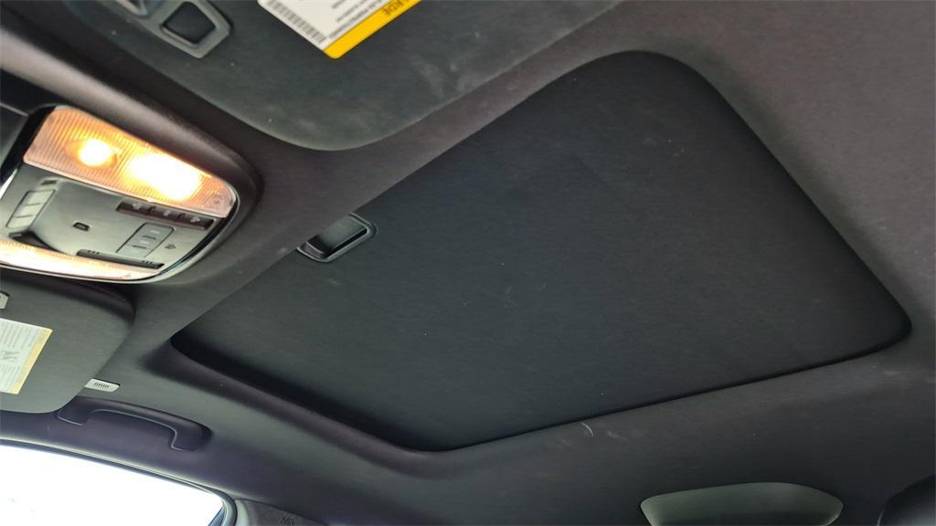 used 2024 Dodge Durango car, priced at $31,035