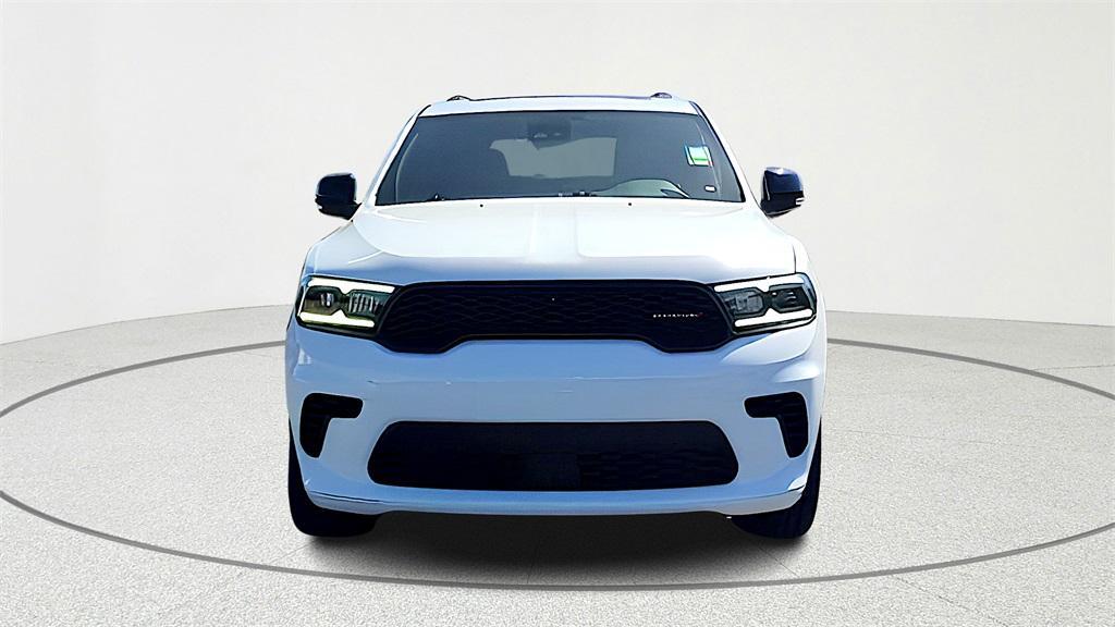 used 2024 Dodge Durango car, priced at $31,035