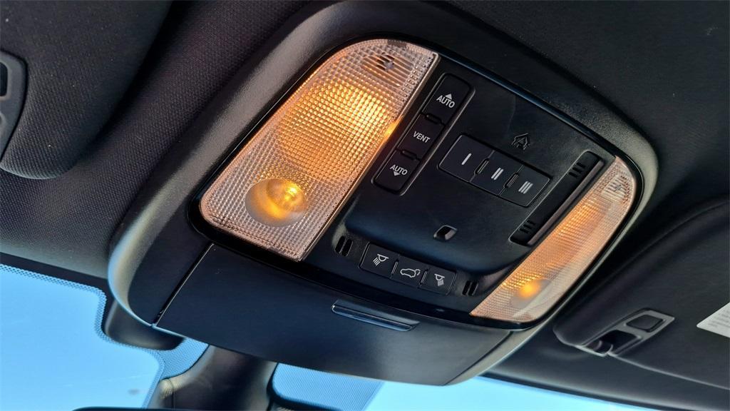 used 2024 Dodge Durango car, priced at $31,035