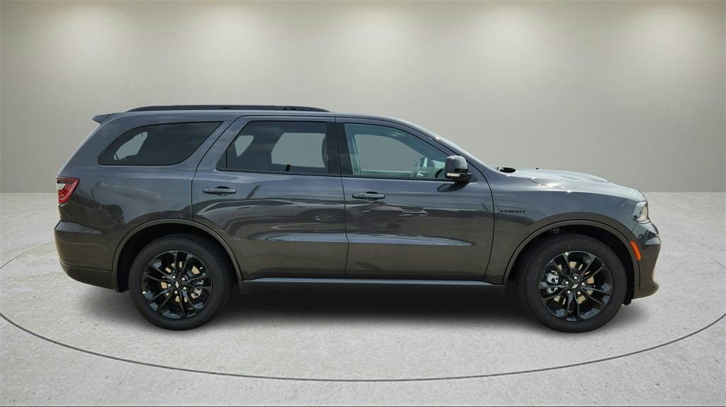 new 2025 Dodge Durango car, priced at $52,000