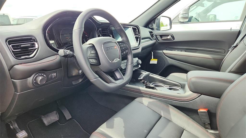 new 2025 Dodge Durango car, priced at $52,000