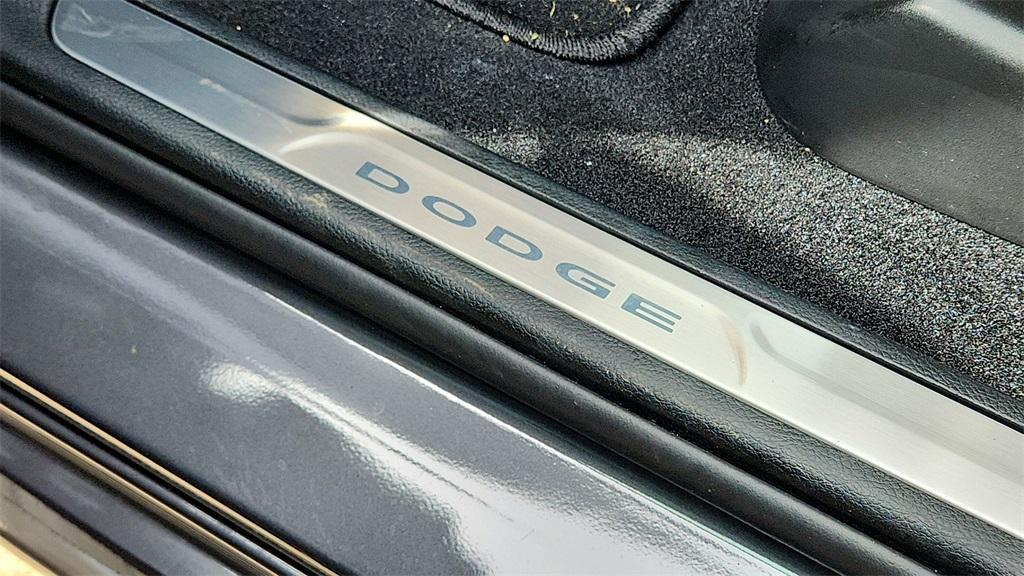 new 2025 Dodge Durango car, priced at $52,000