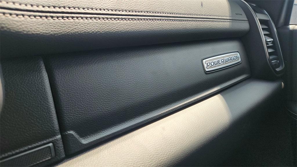 new 2025 Ram 2500 car, priced at $74,000