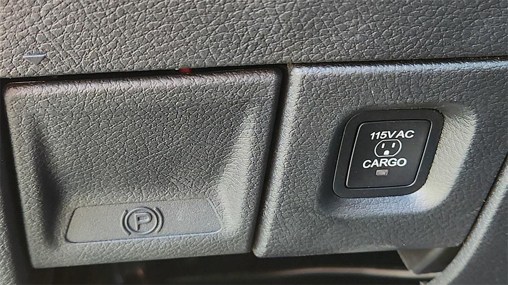 new 2025 Ram 2500 car, priced at $74,000