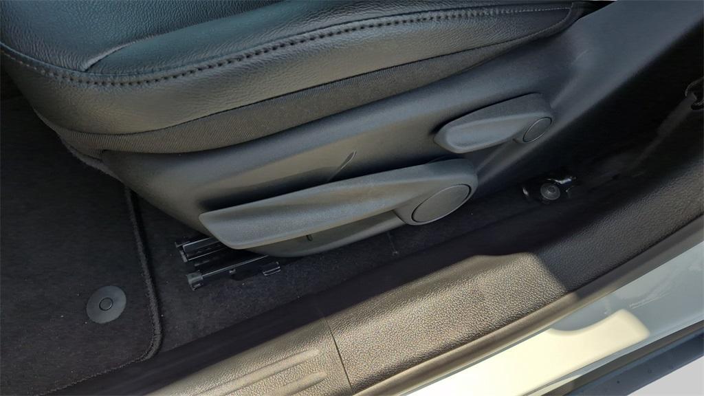 new 2026 Jeep Compass car, priced at $31,384