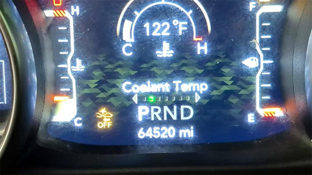 used 2020 Jeep Gladiator car