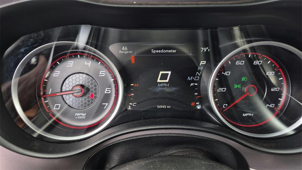 used 2022 Dodge Charger car, priced at $25,620