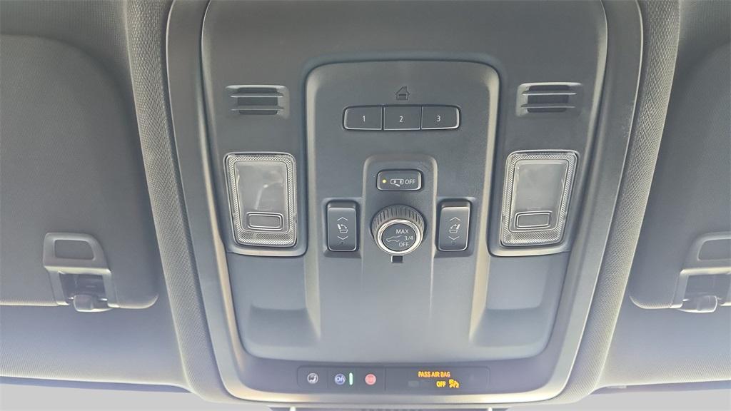 used 2023 Chevrolet Tahoe car, priced at $49,533