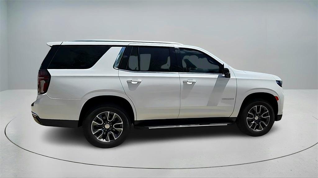 used 2023 Chevrolet Tahoe car, priced at $49,533