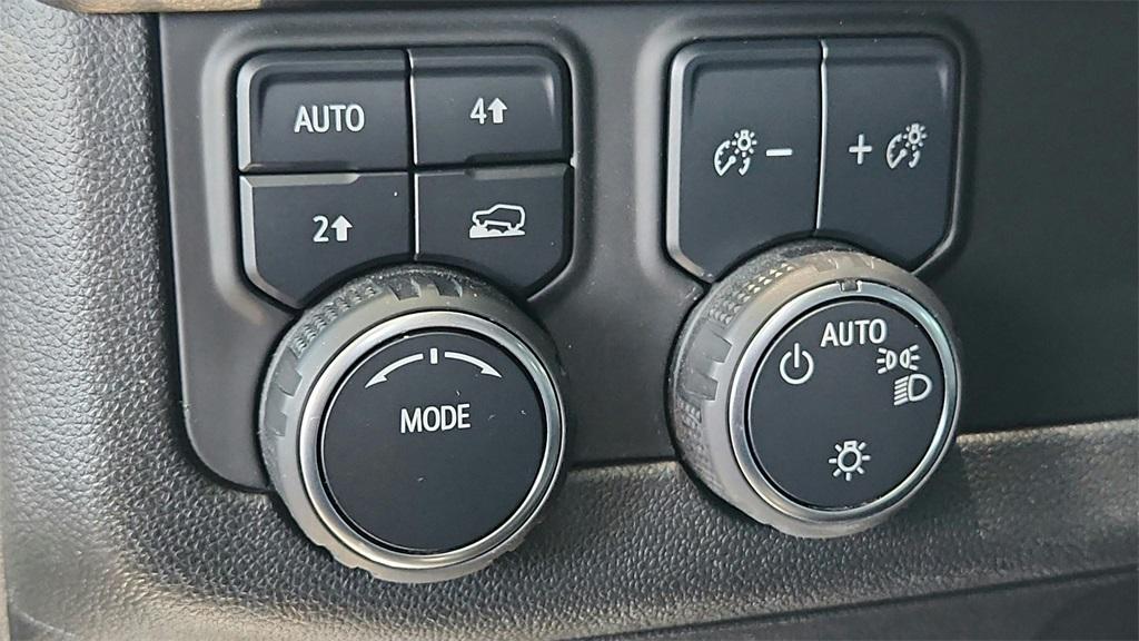 used 2023 Chevrolet Tahoe car, priced at $49,533