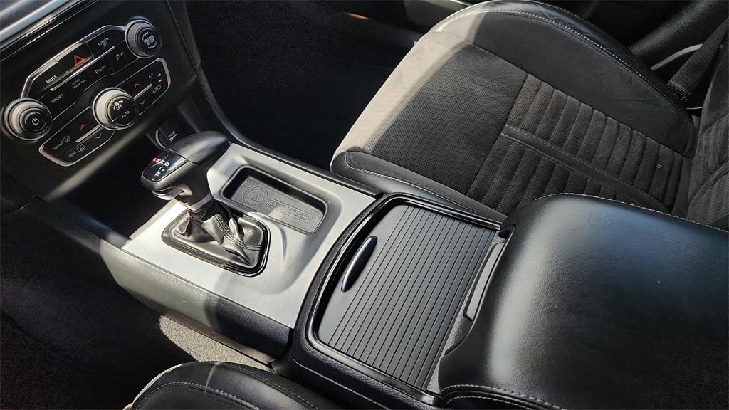used 2021 Dodge Charger car, priced at $28,000
