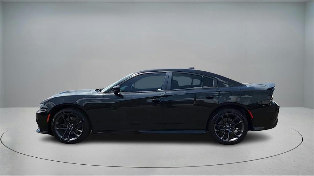 used 2021 Dodge Charger car, priced at $28,000