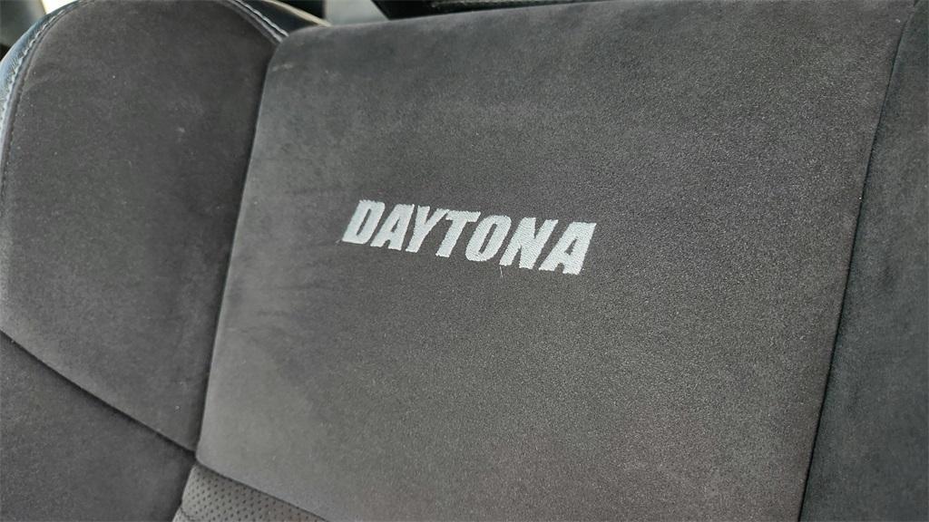 used 2021 Dodge Charger car, priced at $28,000