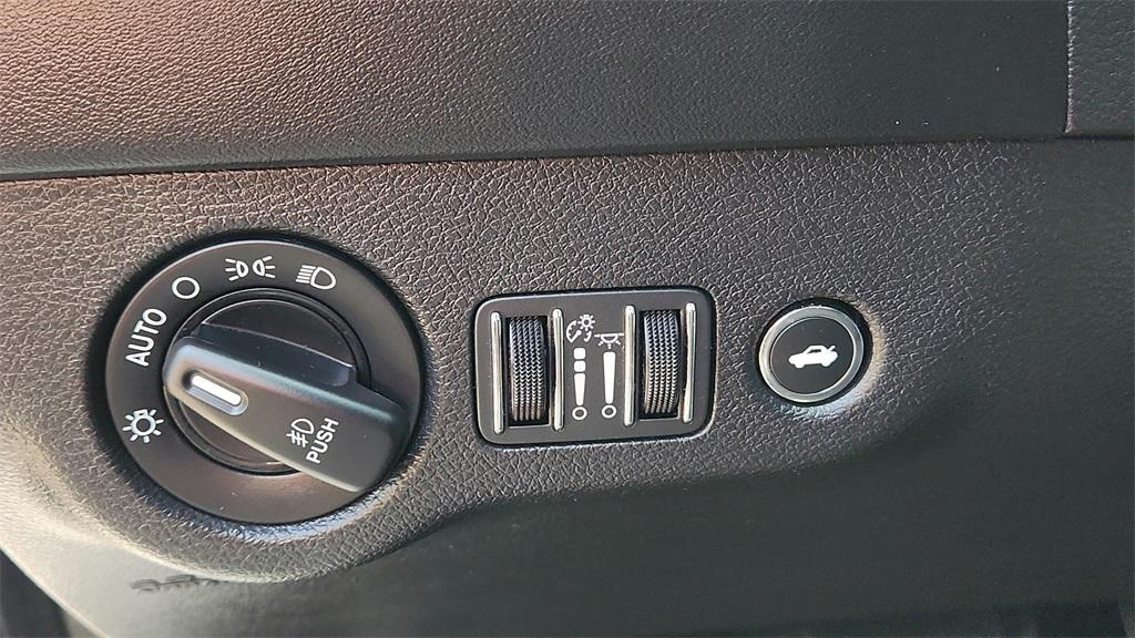 used 2021 Dodge Charger car, priced at $28,000