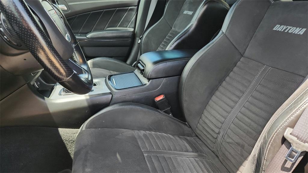 used 2021 Dodge Charger car, priced at $28,000
