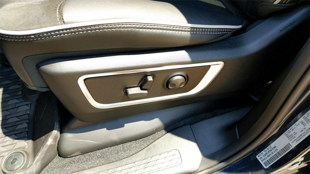 new 2025 Ram 1500 car, priced at $60,000
