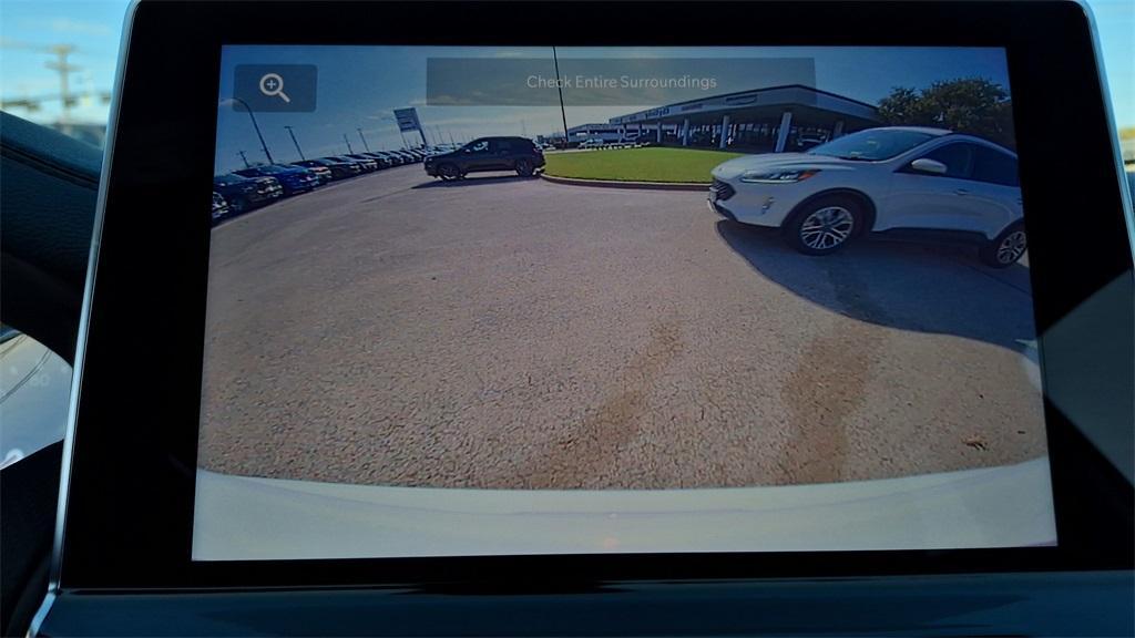 new 2026 Jeep Compass car, priced at $32,710