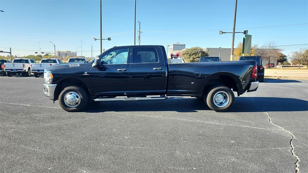 used 2023 Ram 3500 car, priced at $50,000