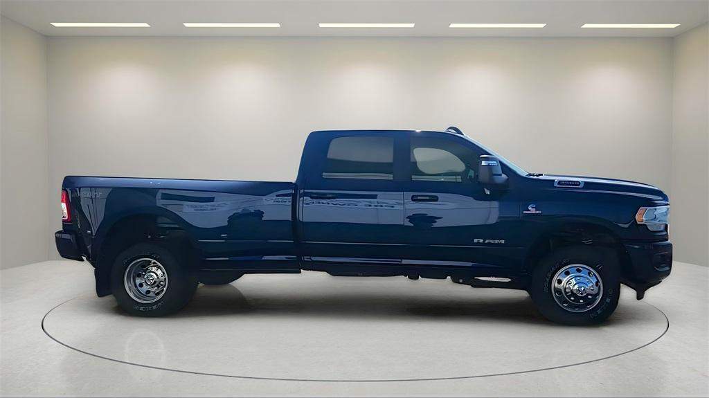 new 2024 Ram 3500 car, priced at $68,812